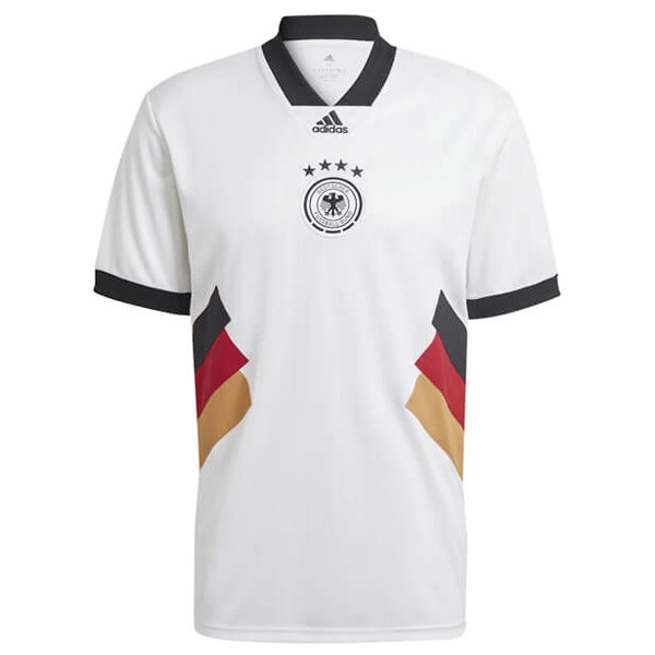 Thailande Maillot Allemagne Icon 2023-24